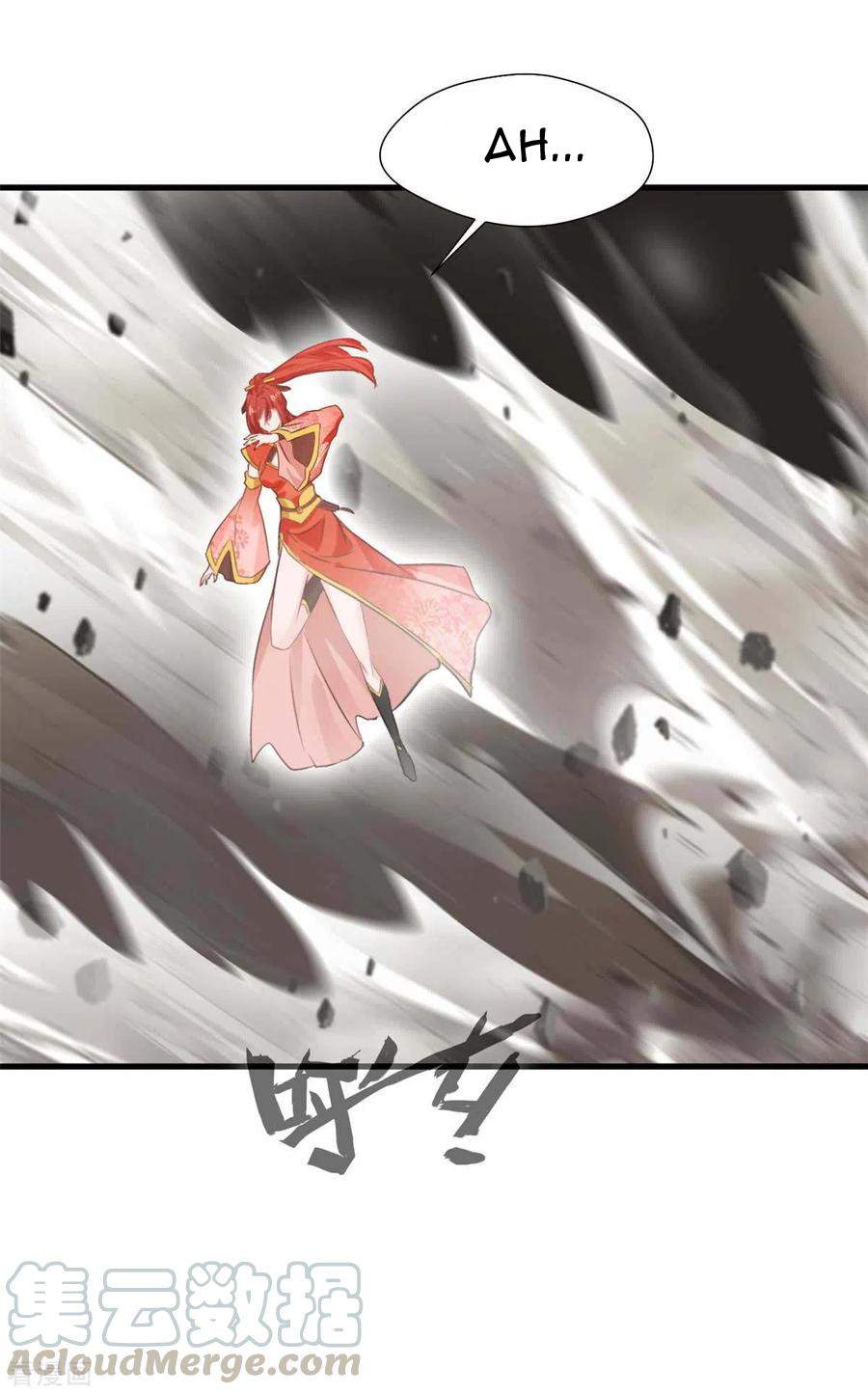 Shi Chenxiang Chapter 47 Bahasa Indonesia