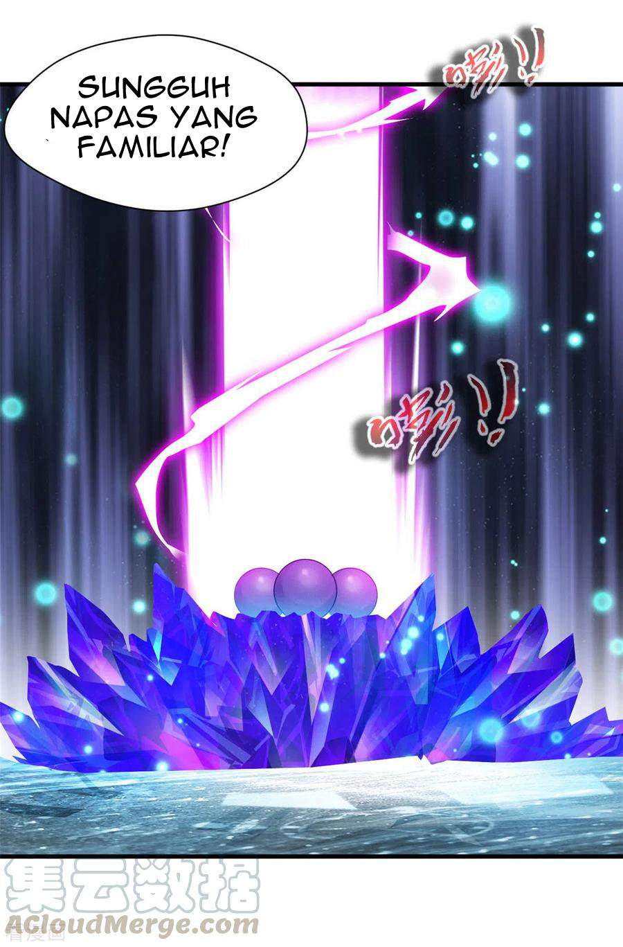 Shi Chenxiang Chapter 55 Bahasa Indonesia