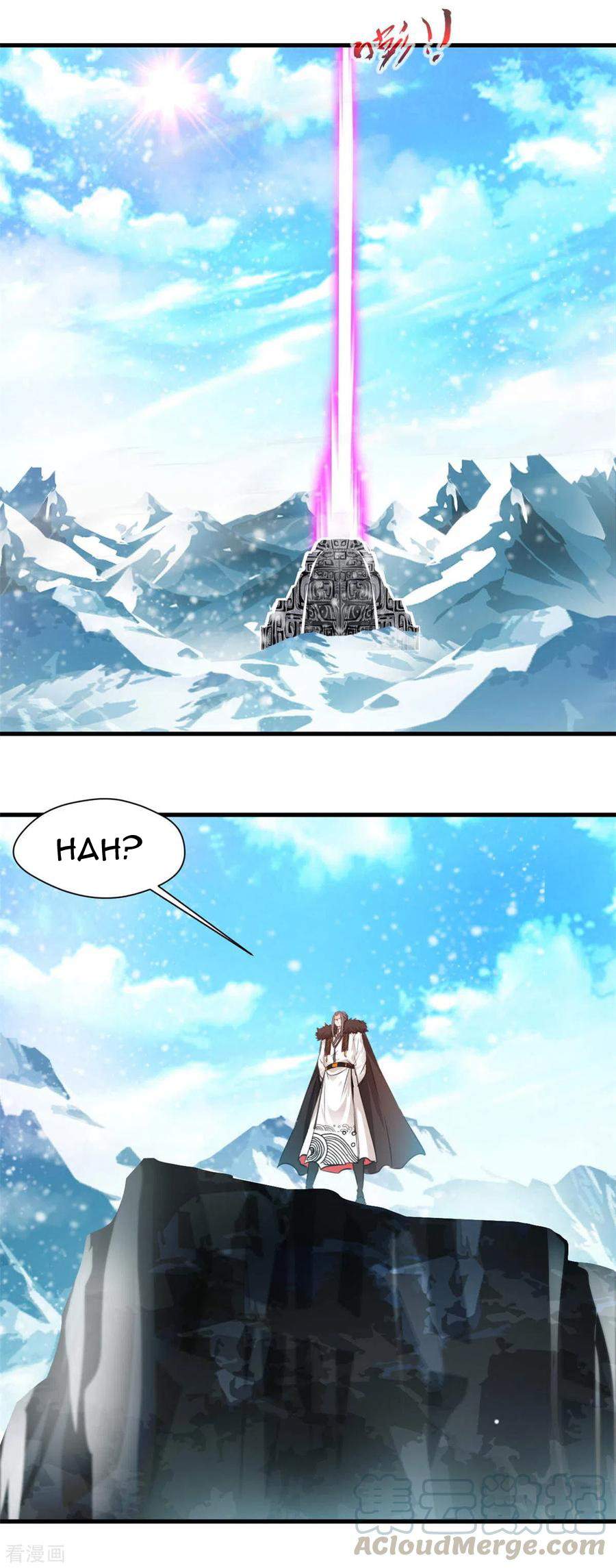 Shi Chenxiang Chapter 55 Bahasa Indonesia