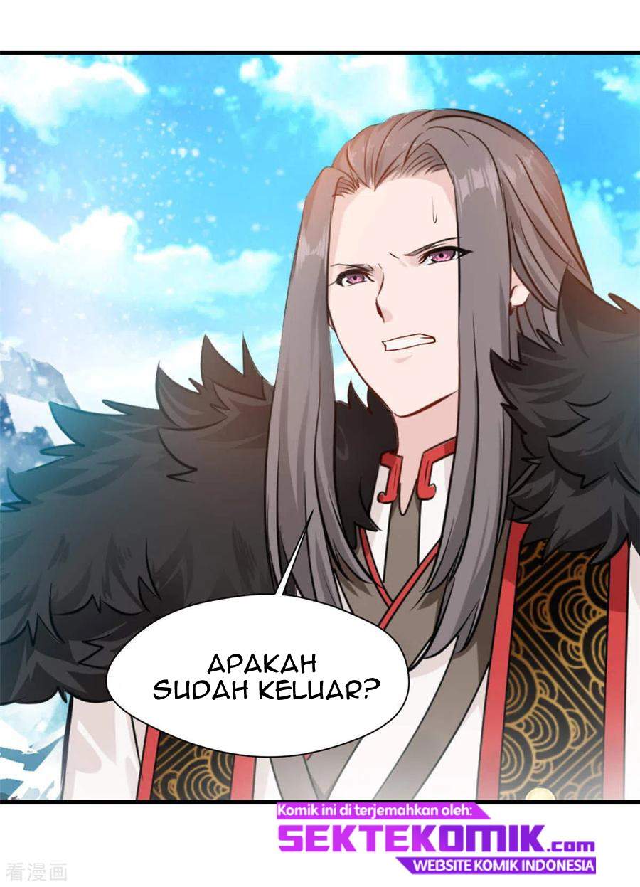 Shi Chenxiang Chapter 55 Bahasa Indonesia