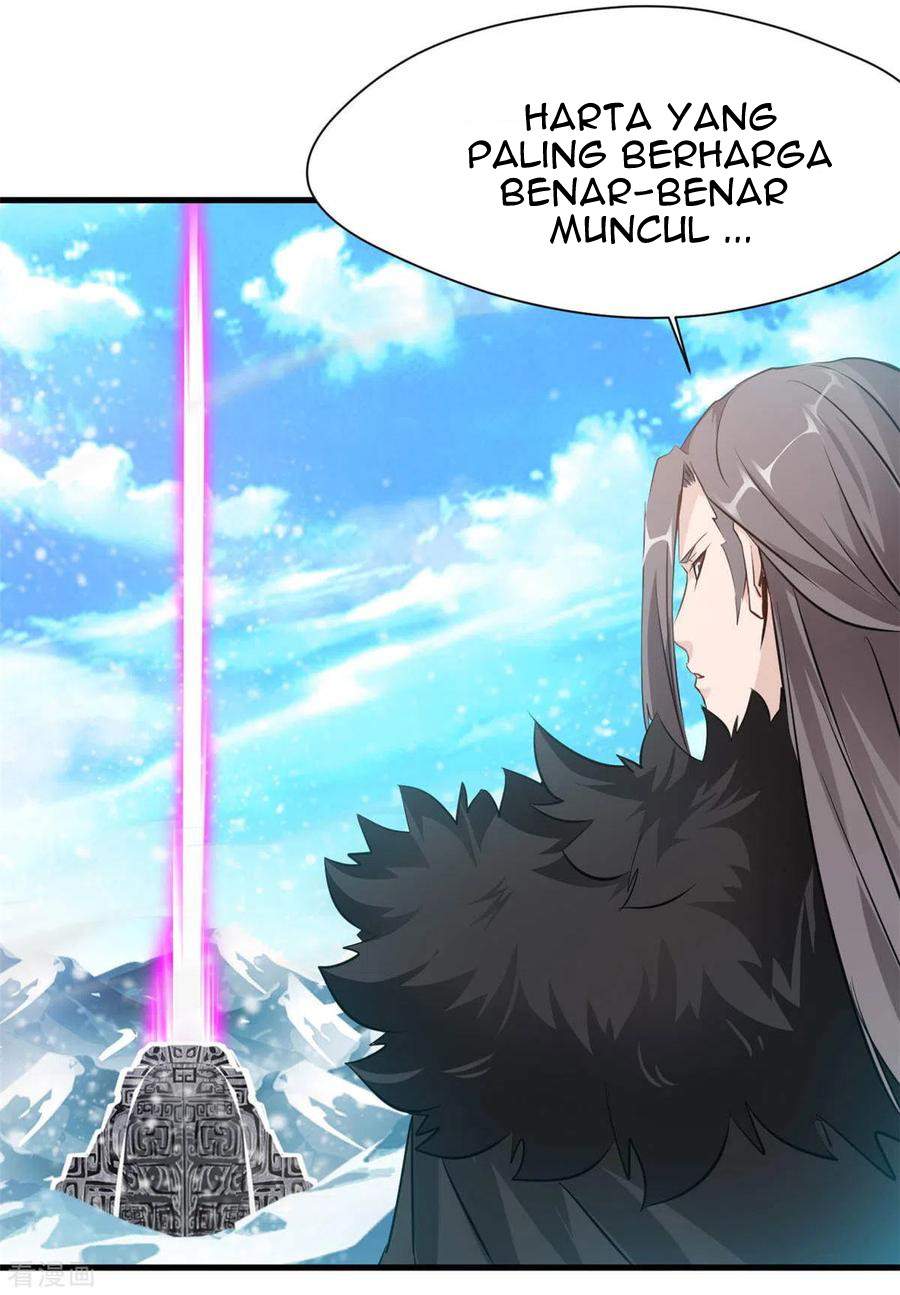 Shi Chenxiang Chapter 55 Bahasa Indonesia