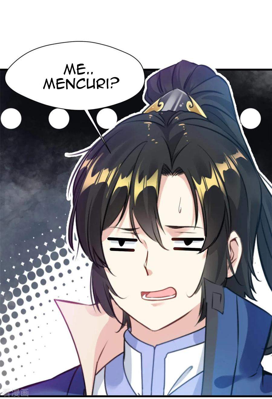 Shi Chenxiang Chapter 55 Bahasa Indonesia