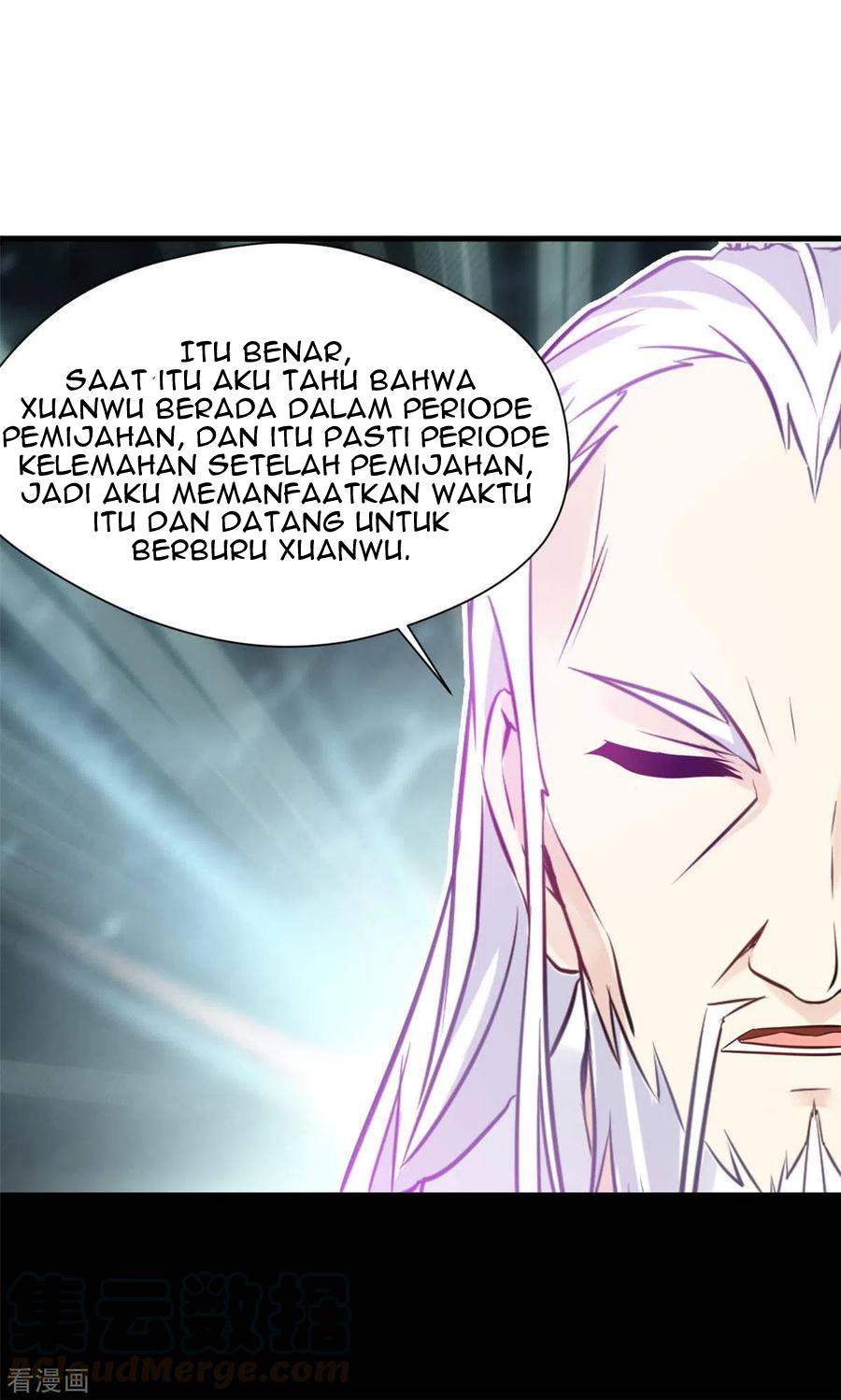 Shi Chenxiang Chapter 55 Bahasa Indonesia