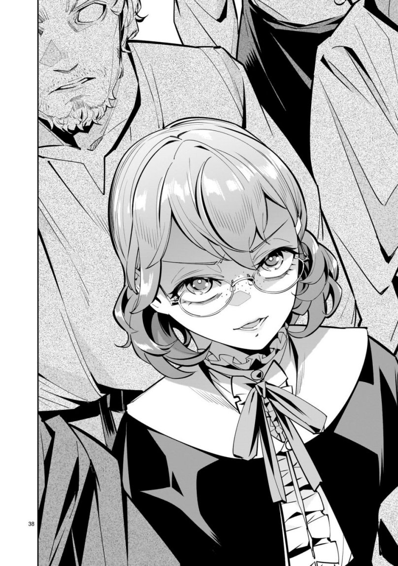 Shi ni Modori Oujo wa Ikinobiru Tameni Yuri Harem wo Tsukuru Koto ni Shita chapter 1