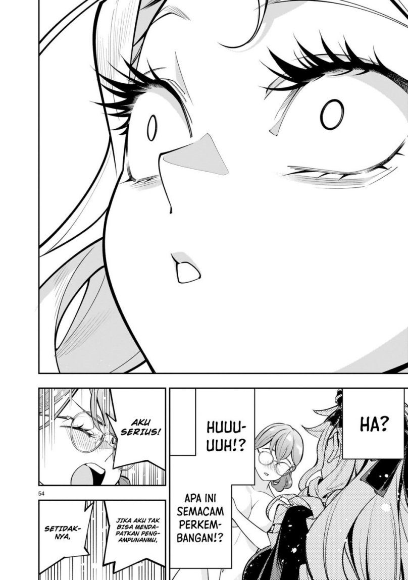 Shi ni Modori Oujo wa Ikinobiru Tameni Yuri Harem wo Tsukuru Koto ni Shita chapter 1