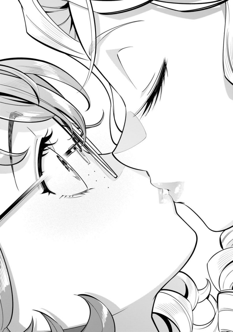 Shi ni Modori Oujo wa Ikinobiru Tameni Yuri Harem wo Tsukuru Koto ni Shita chapter 1