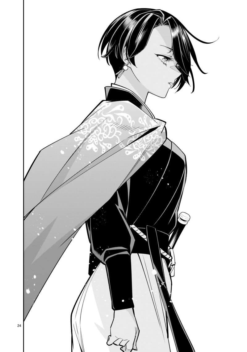 Shi ni Modori Oujo wa Ikinobiru Tameni Yuri Harem wo Tsukuru Koto ni Shita Chapter 02 Bahasa Indonesia