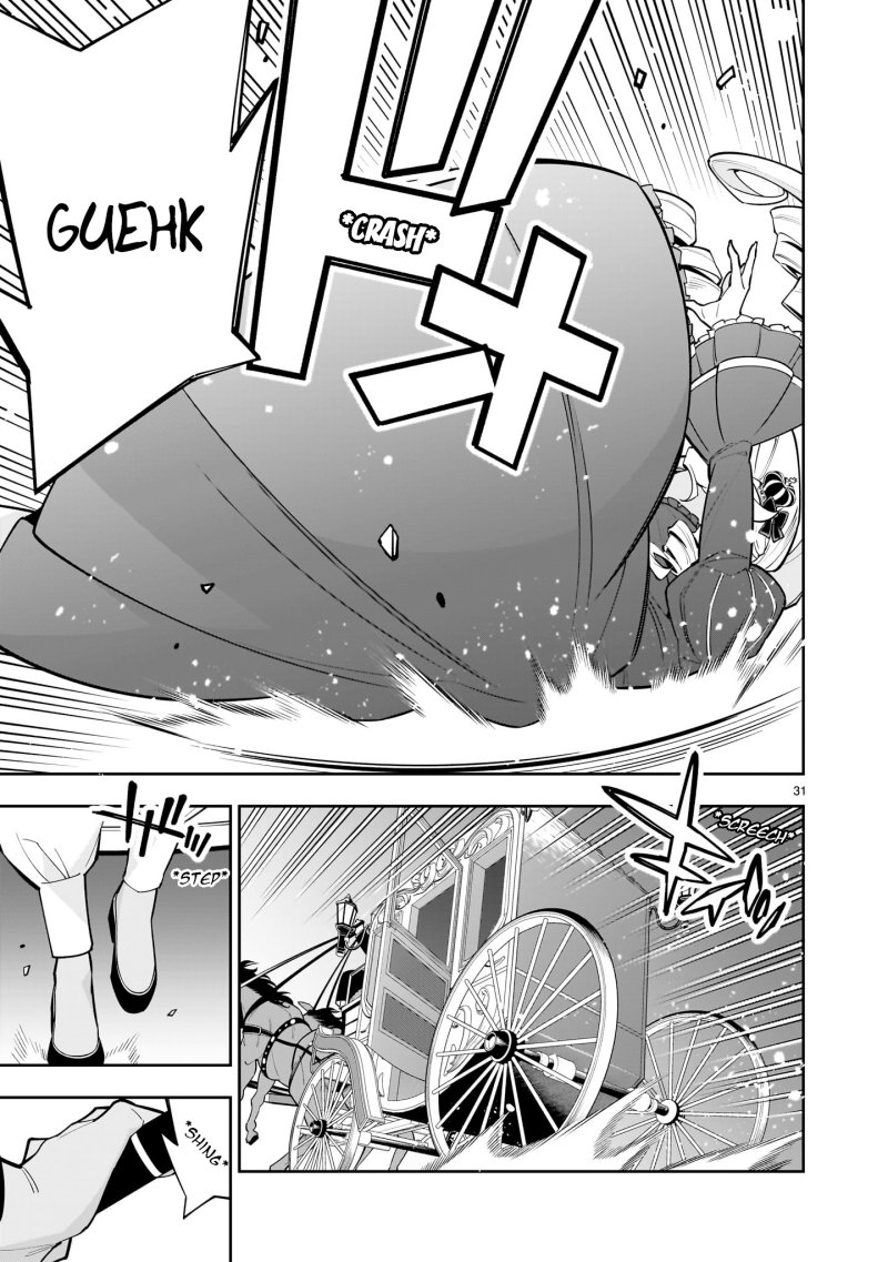 Shi ni Modori Oujo wa Ikinobiru Tameni Yuri Harem wo Tsukuru Koto ni Shita Chapter 02 Bahasa Indonesia