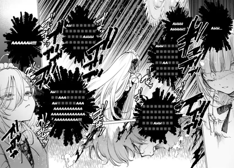 Shibou Yuugi de Meshi wo Kuu. Chapter 03 Bahasa Indonesia