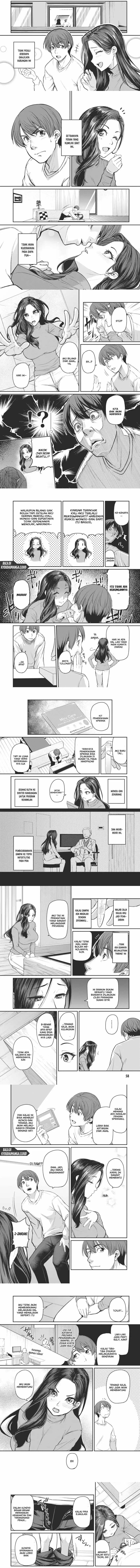 Shigoto Kaeri, Dokushin no Bijin Doushi ni Tanomarete chapter 15