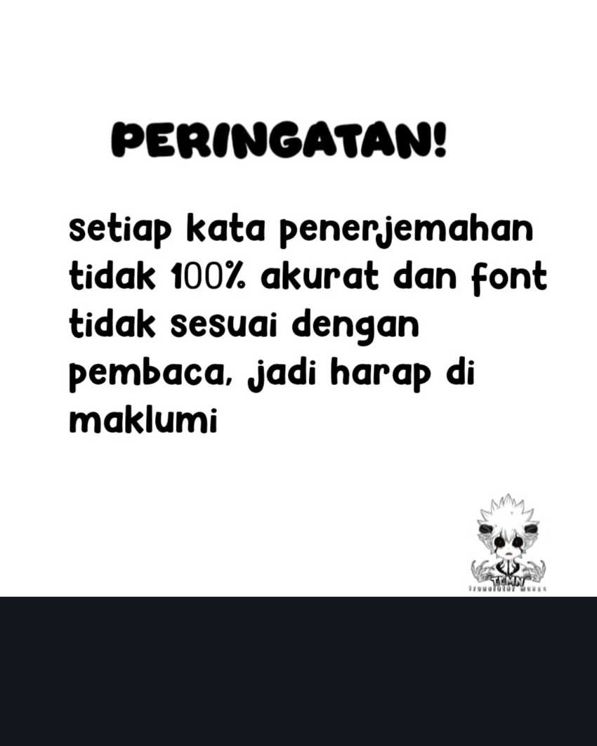 Shihai Shoujo Kubaru-chan Chapter 23 Bahasa Indonesia