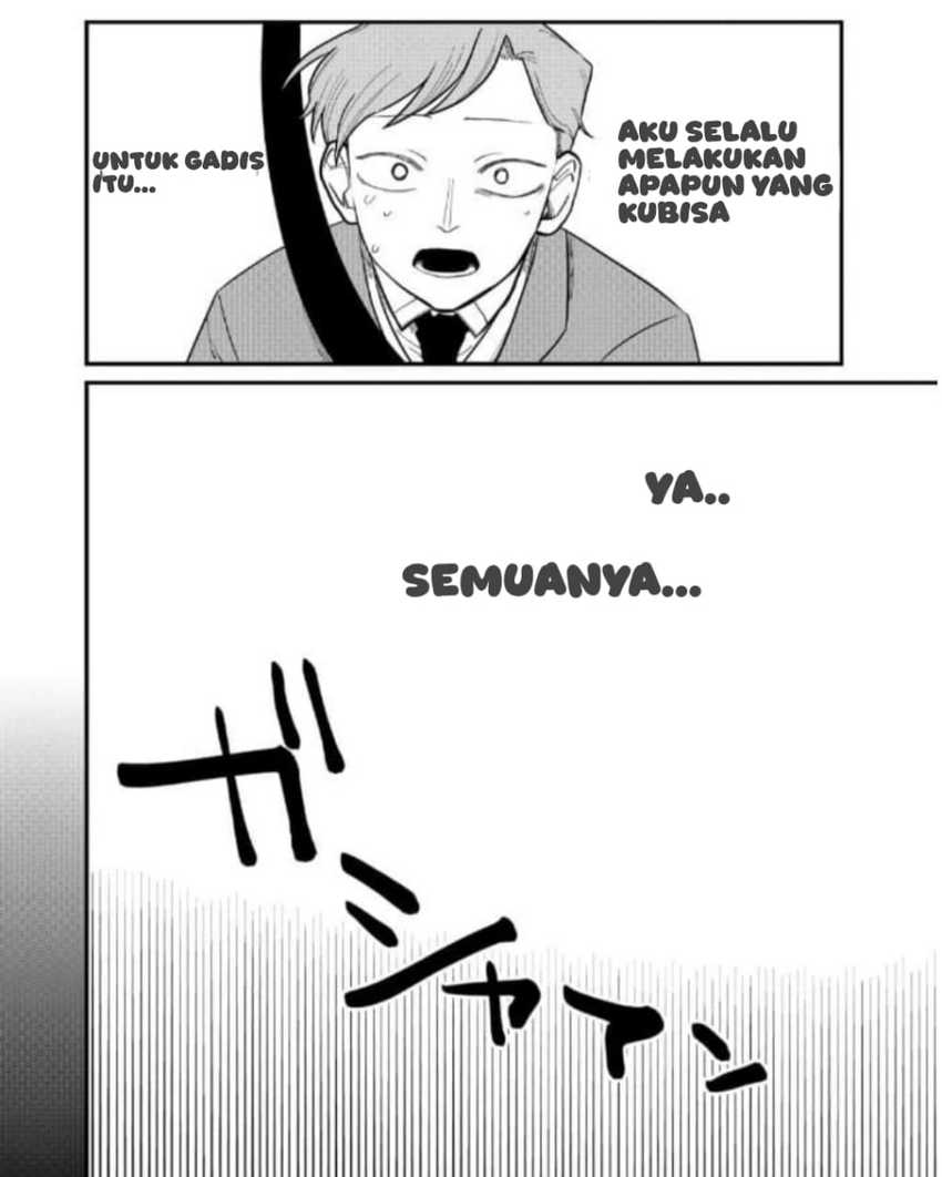 Shihai Shoujo Kubaru-chan Chapter 23 Bahasa Indonesia