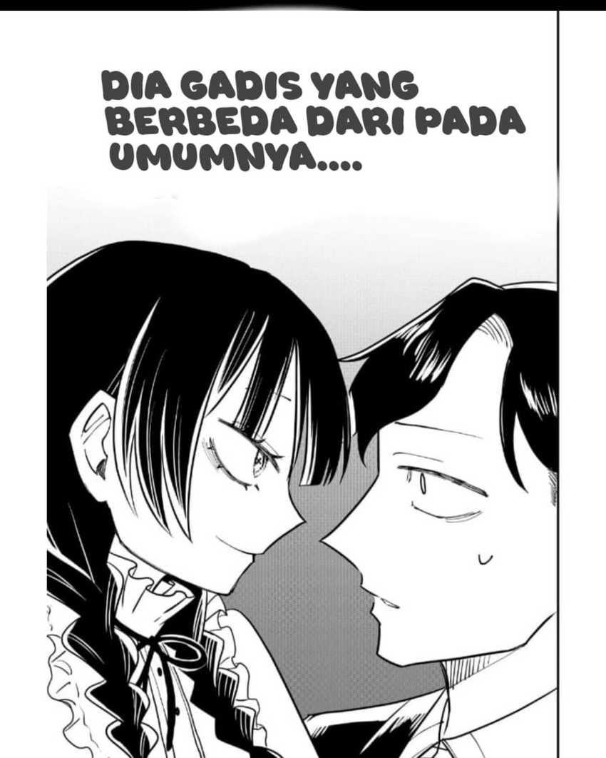 Shihai Shoujo Kubaru-chan Chapter 23 Bahasa Indonesia