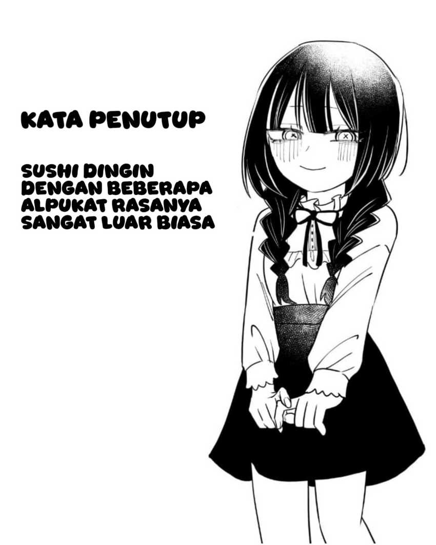 Shihai Shoujo Kubaru-chan Chapter 23 Bahasa Indonesia