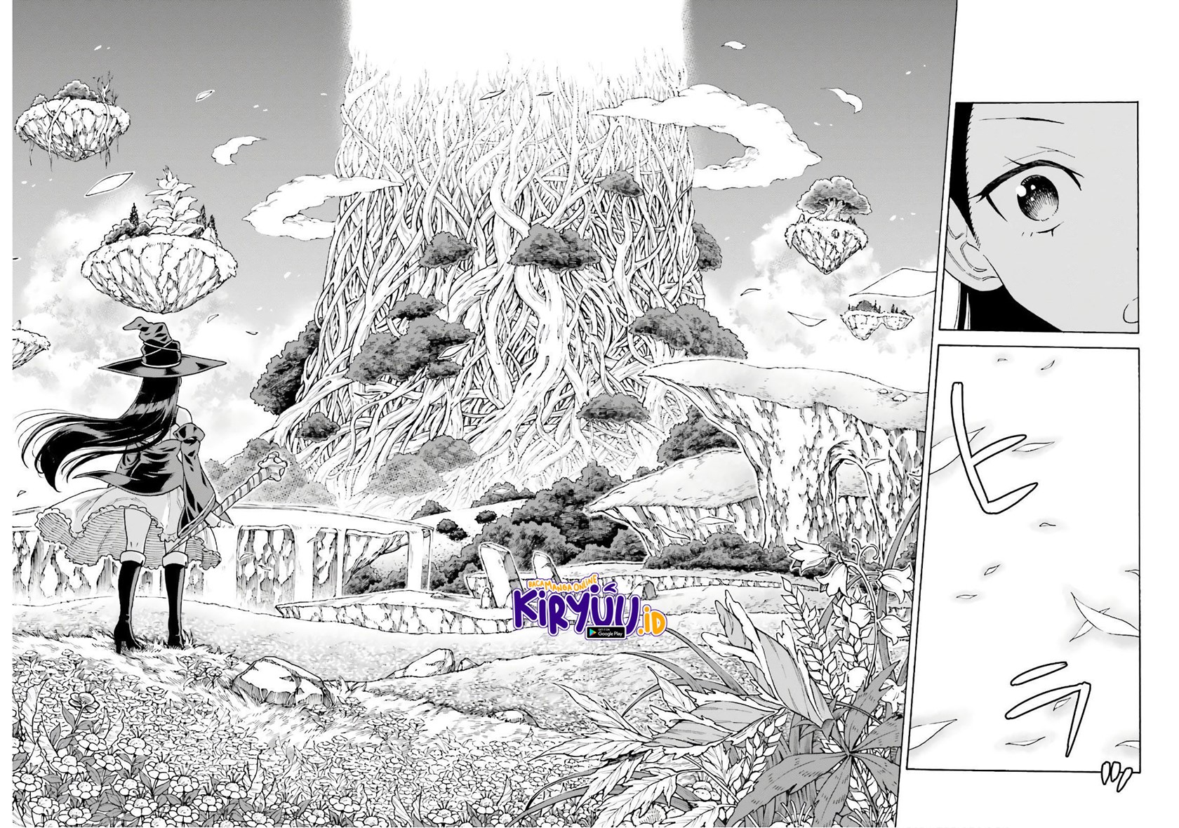 Shiikuin-san wa Isekai de Doubutsuen Tsukuritainode Monsutaa wo Tenazukeru chapter 8