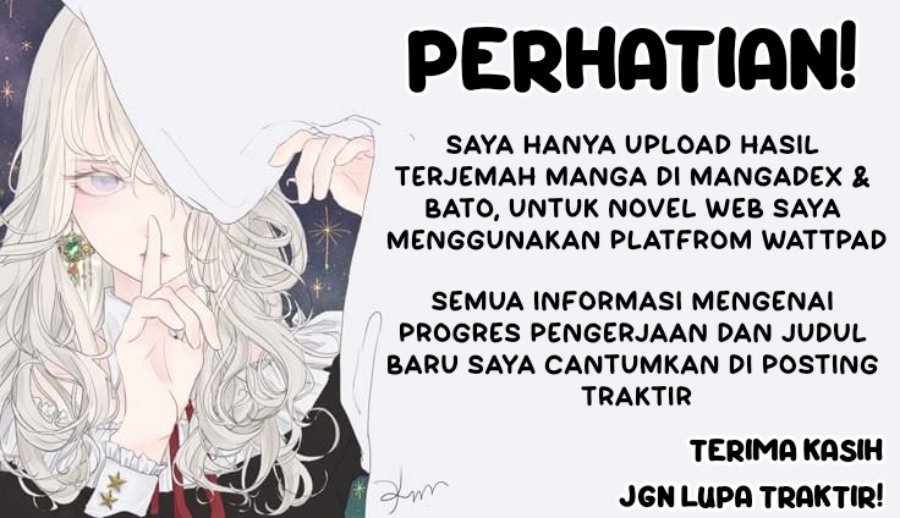 Shiitagerareta Tsuihou Oujo wa, Tensei shita Densetsu no Majo deshita Chapter 10.1 Bahasa Indonesia