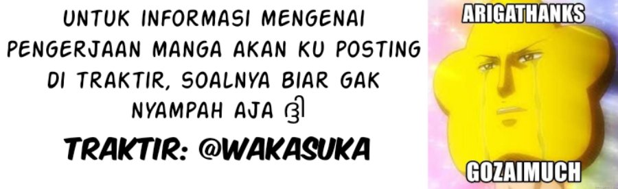 Shiitagerareta Tsuihou Oujo wa, Tensei shita Densetsu no Majo deshita Chapter 10.1 Bahasa Indonesia