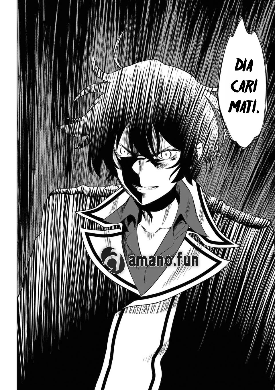 Shijou Saikyou Orc-san no Tanoshii Tanetsuke Harem Zukuri chapter 30