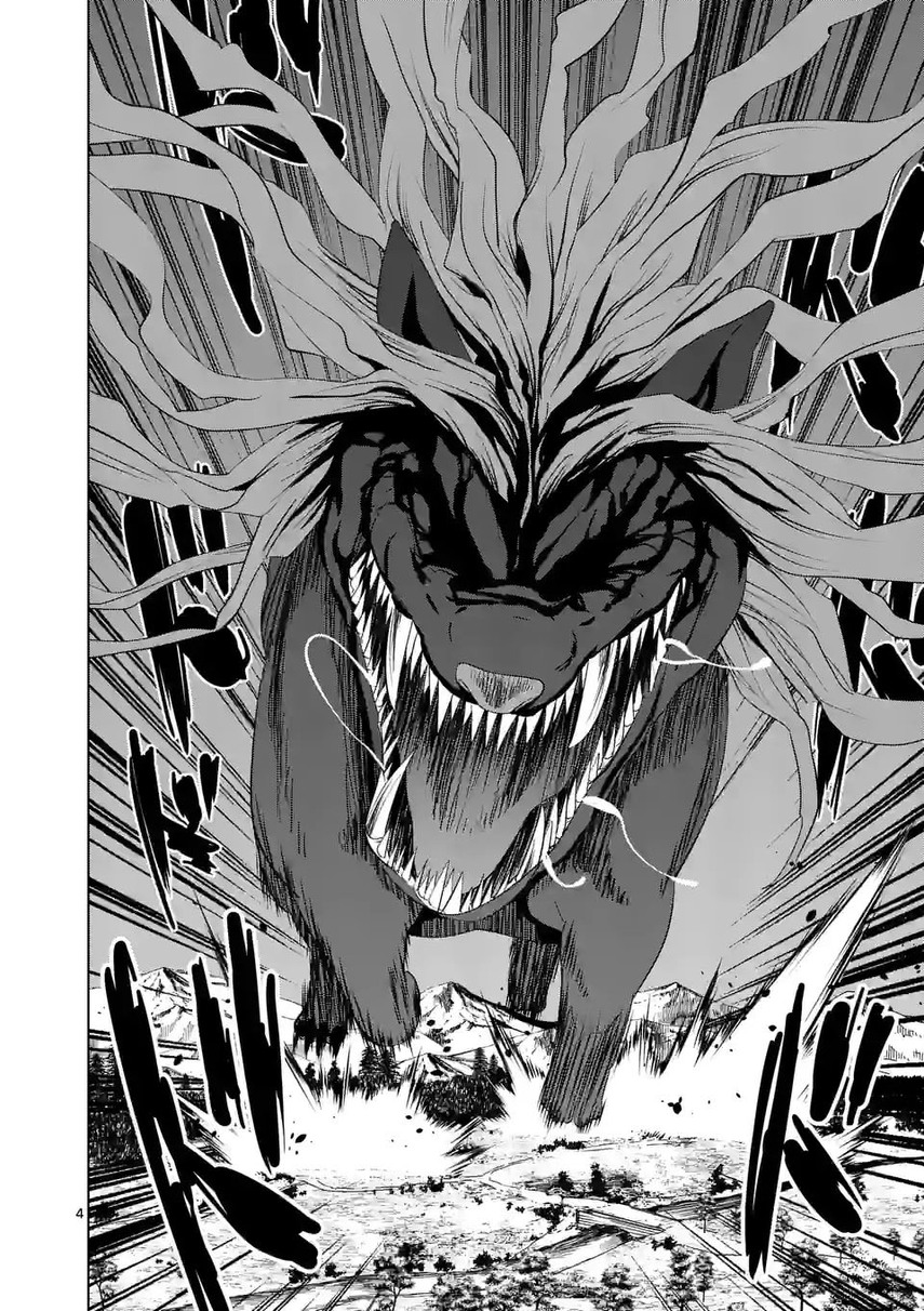 Shijou Saikyou Orc-san no Tanoshii Tanetsuke Harem Zukuri Chapter 99 Bahasa Indonesia