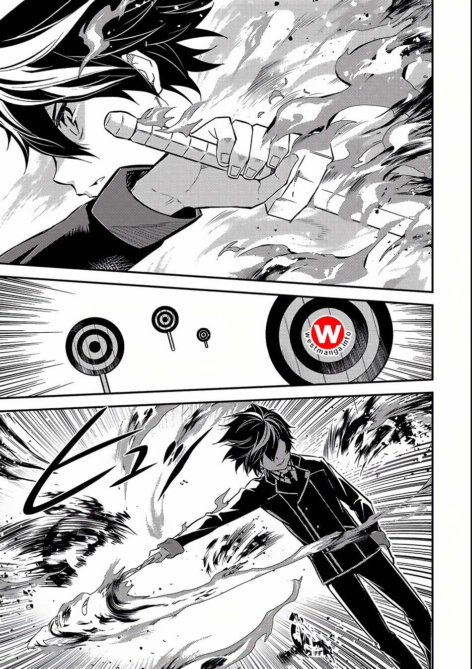 Shikkakumon no Saikyou Kenja Chapter 05 Bahasa Indonesia