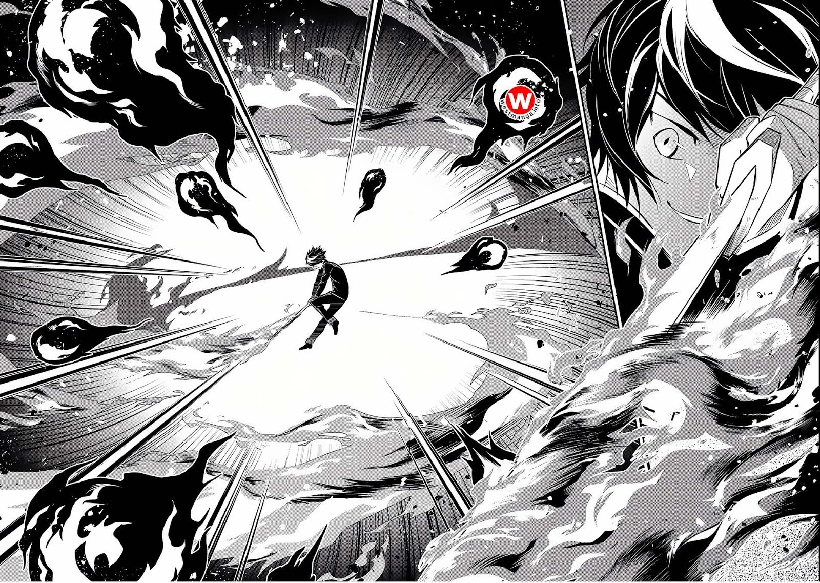 Shikkakumon no Saikyou Kenja Chapter 05 Bahasa Indonesia