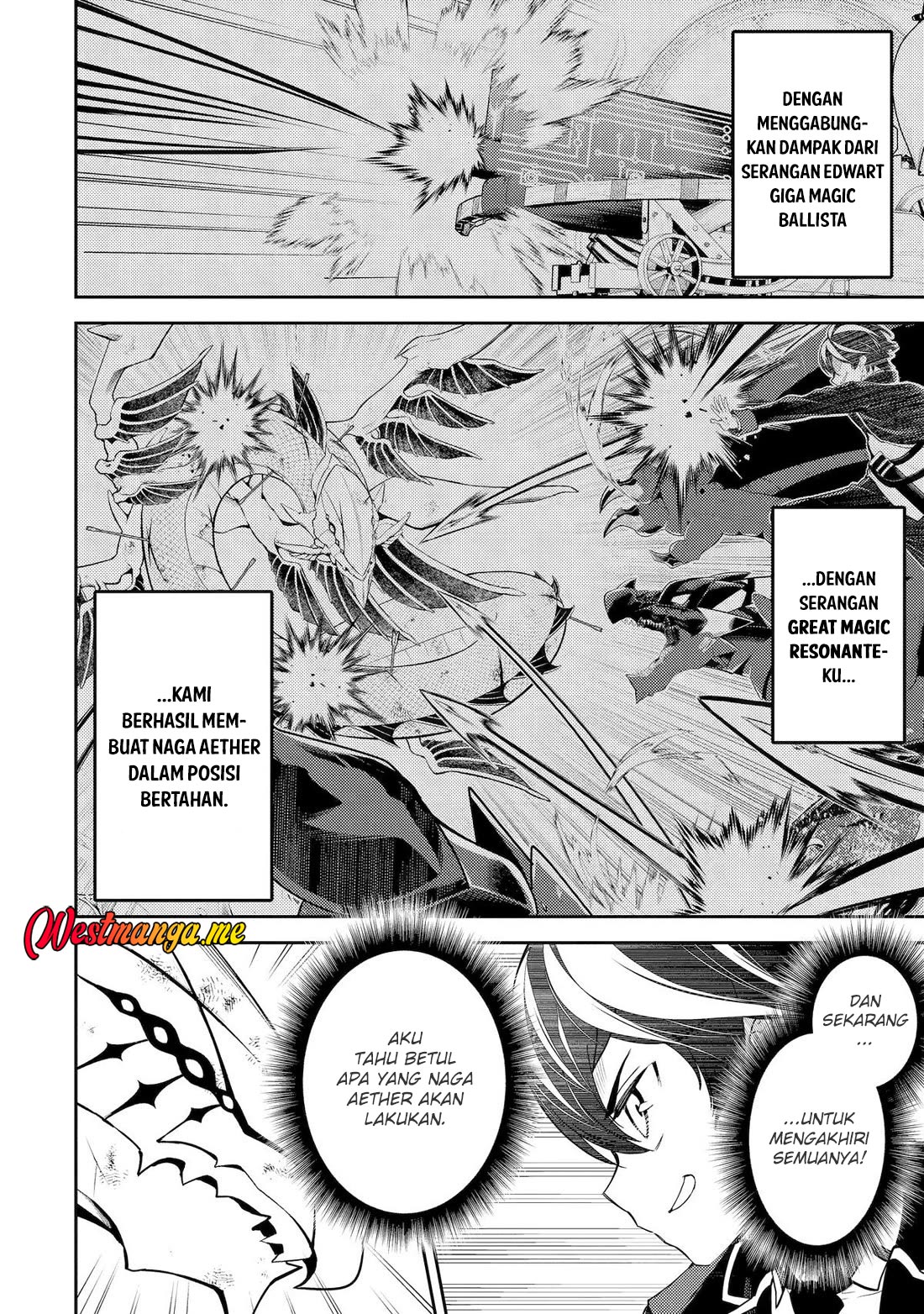 Dilarang COPAS - situs resmi www.mangacanblog.com - Komik shikkakumon no saikyou kenja 080 - chapter 80 81 Indonesia shikkakumon no saikyou kenja 080 - chapter 80 Terbaru 2|Baca Manga Komik Indonesia|Mangacan