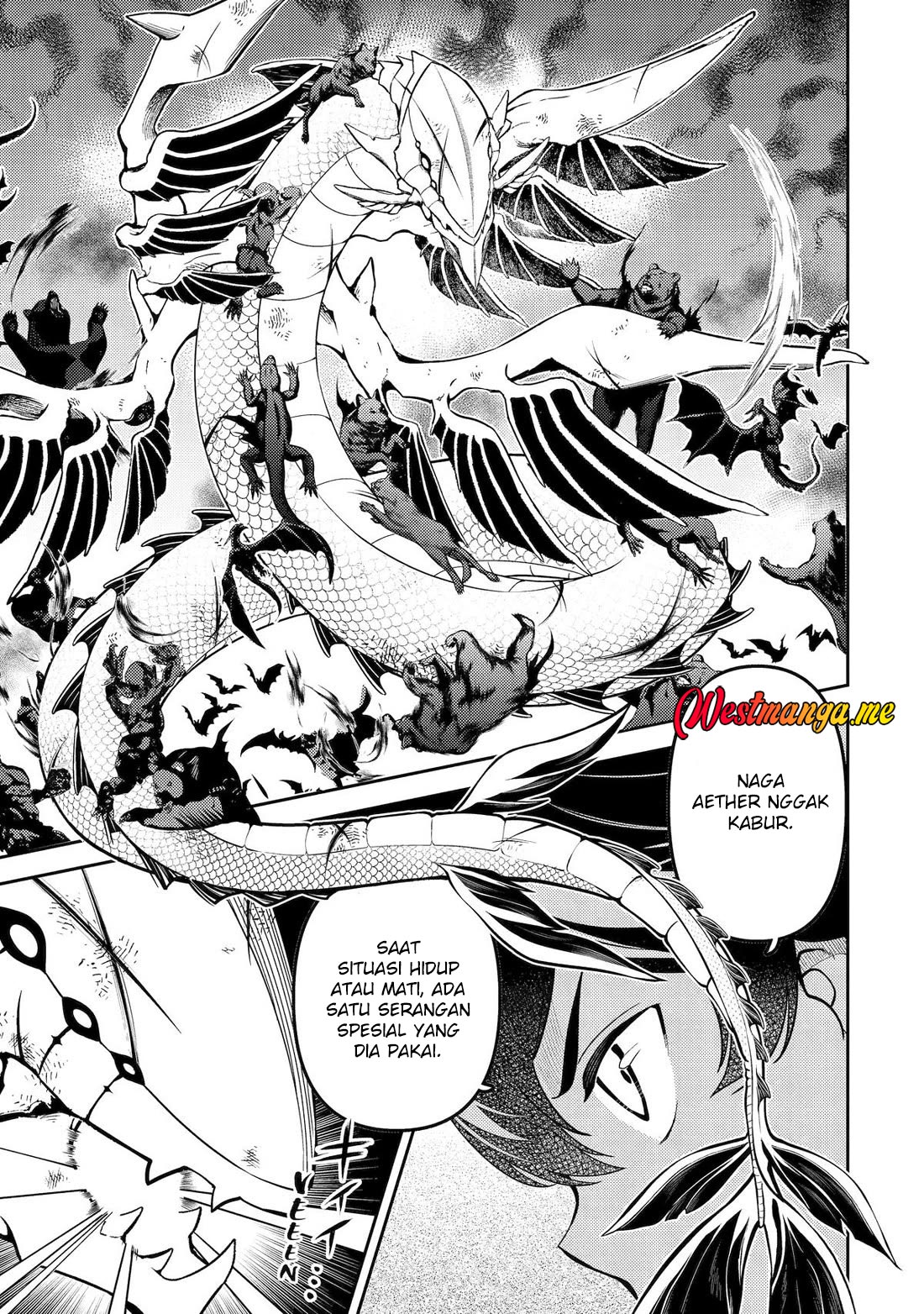Dilarang COPAS - situs resmi www.mangacanblog.com - Komik shikkakumon no saikyou kenja 080 - chapter 80 81 Indonesia shikkakumon no saikyou kenja 080 - chapter 80 Terbaru 7|Baca Manga Komik Indonesia|Mangacan