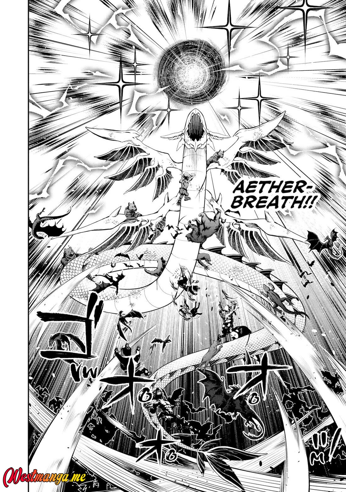 Dilarang COPAS - situs resmi www.mangacanblog.com - Komik shikkakumon no saikyou kenja 080 - chapter 80 81 Indonesia shikkakumon no saikyou kenja 080 - chapter 80 Terbaru 8|Baca Manga Komik Indonesia|Mangacan