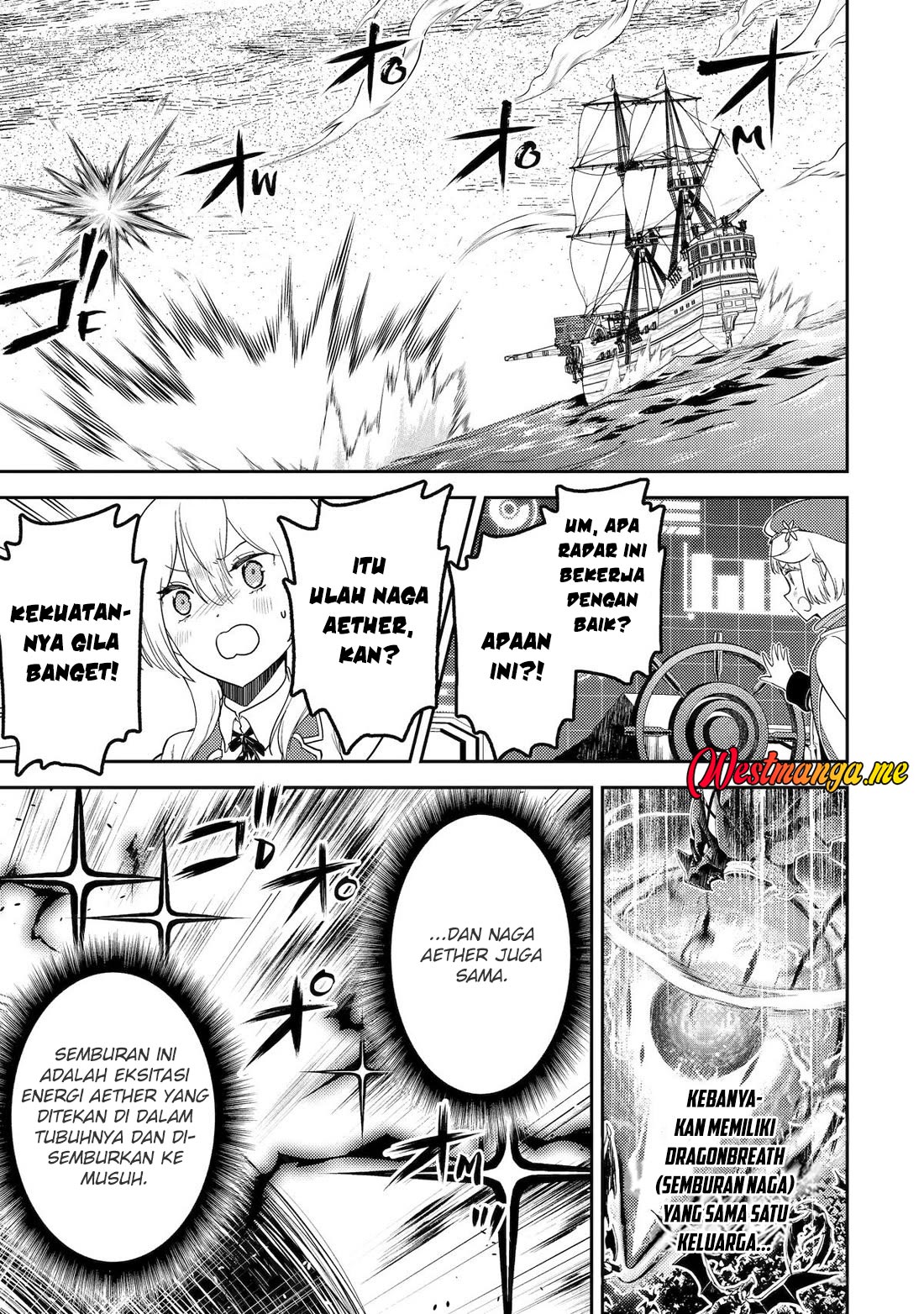 Dilarang COPAS - situs resmi www.mangacanblog.com - Komik shikkakumon no saikyou kenja 080 - chapter 80 81 Indonesia shikkakumon no saikyou kenja 080 - chapter 80 Terbaru 9|Baca Manga Komik Indonesia|Mangacan