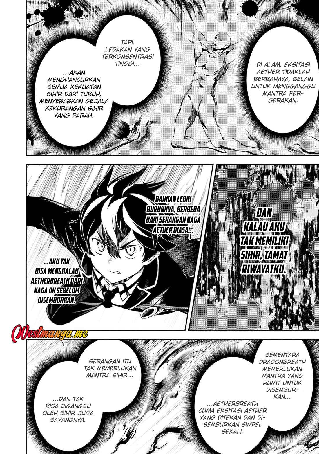 Dilarang COPAS - situs resmi www.mangacanblog.com - Komik shikkakumon no saikyou kenja 080 - chapter 80 81 Indonesia shikkakumon no saikyou kenja 080 - chapter 80 Terbaru 10|Baca Manga Komik Indonesia|Mangacan