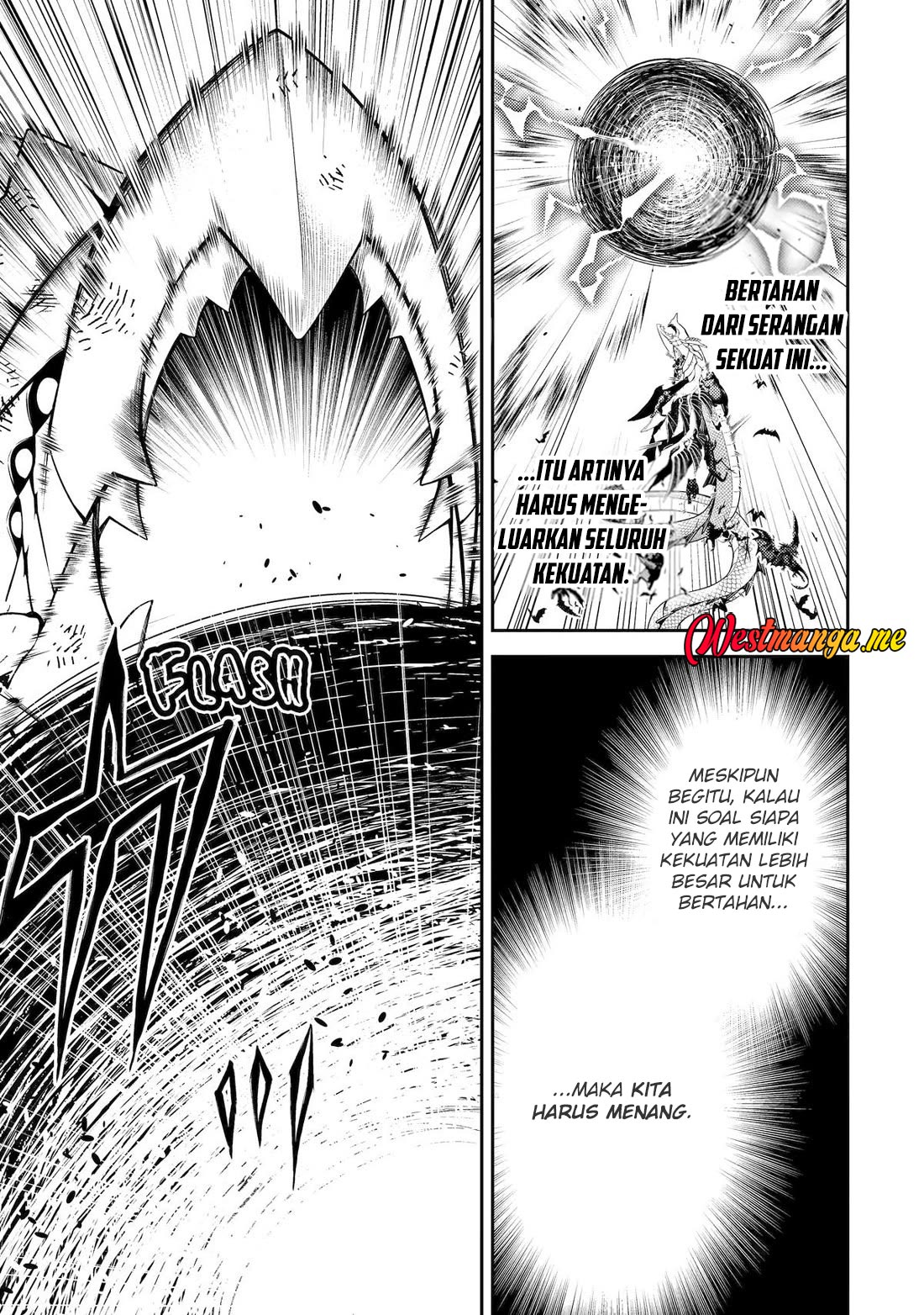 Dilarang COPAS - situs resmi www.mangacanblog.com - Komik shikkakumon no saikyou kenja 080 - chapter 80 81 Indonesia shikkakumon no saikyou kenja 080 - chapter 80 Terbaru 11|Baca Manga Komik Indonesia|Mangacan