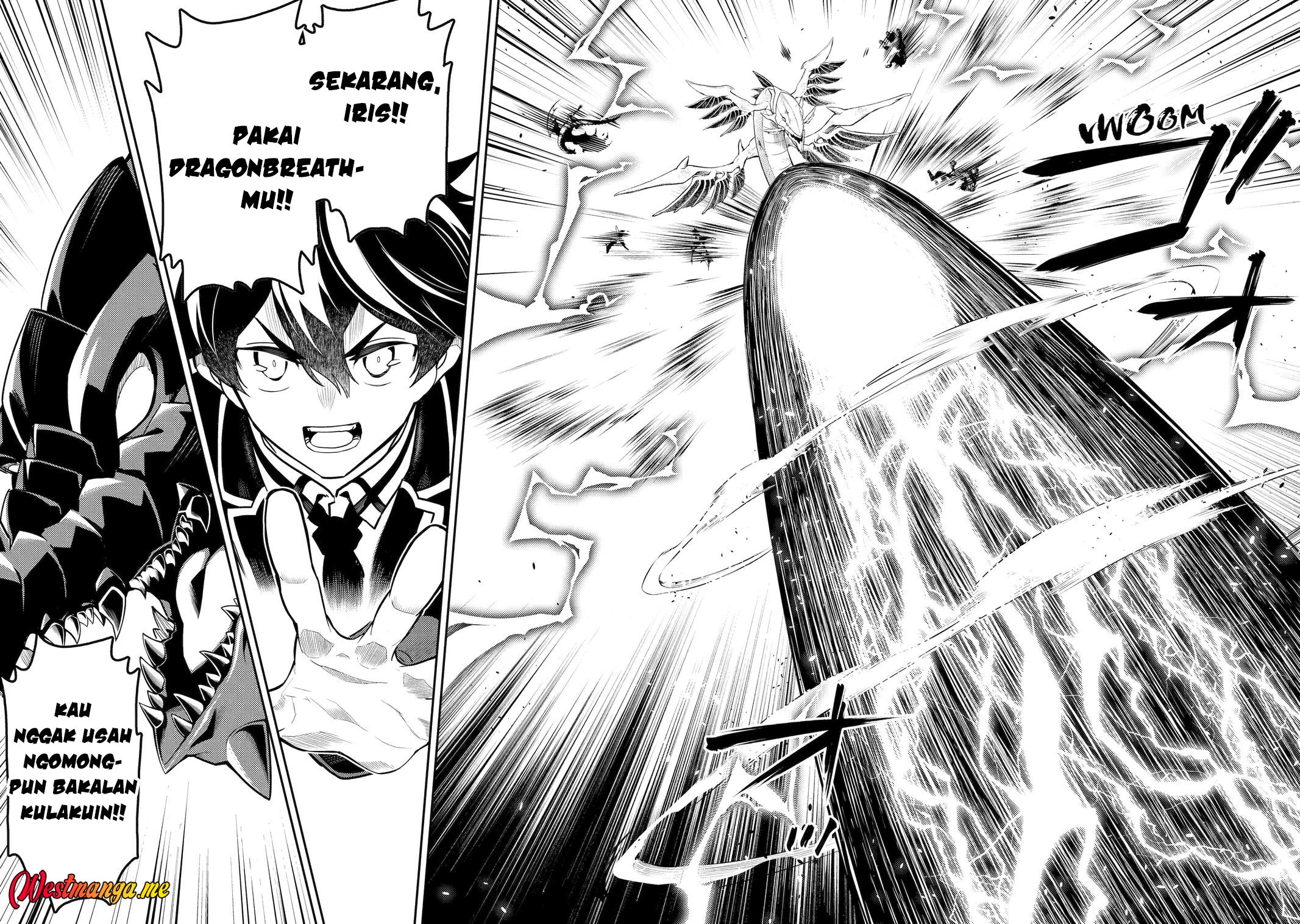 Dilarang COPAS - situs resmi www.mangacanblog.com - Komik shikkakumon no saikyou kenja 080 - chapter 80 81 Indonesia shikkakumon no saikyou kenja 080 - chapter 80 Terbaru 12|Baca Manga Komik Indonesia|Mangacan