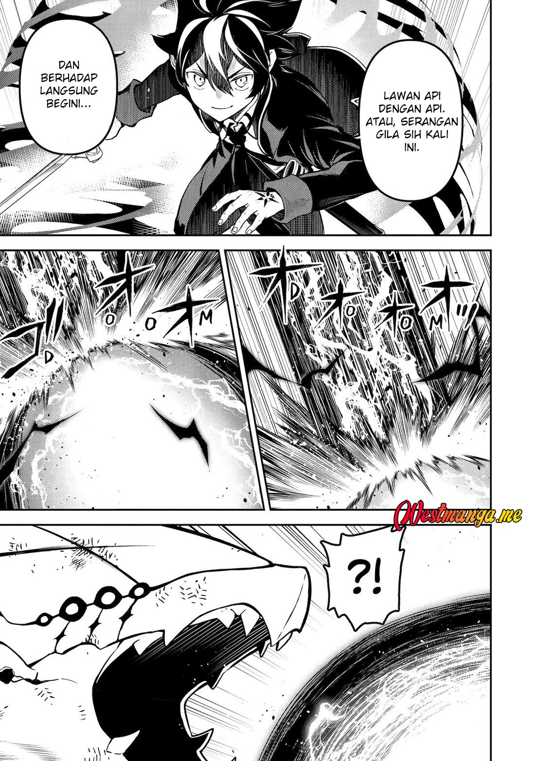 Dilarang COPAS - situs resmi www.mangacanblog.com - Komik shikkakumon no saikyou kenja 080 - chapter 80 81 Indonesia shikkakumon no saikyou kenja 080 - chapter 80 Terbaru 16|Baca Manga Komik Indonesia|Mangacan
