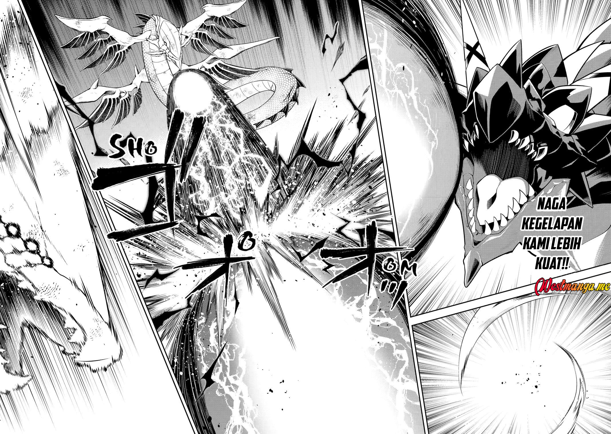 Dilarang COPAS - situs resmi www.mangacanblog.com - Komik shikkakumon no saikyou kenja 080 - chapter 80 81 Indonesia shikkakumon no saikyou kenja 080 - chapter 80 Terbaru 18|Baca Manga Komik Indonesia|Mangacan