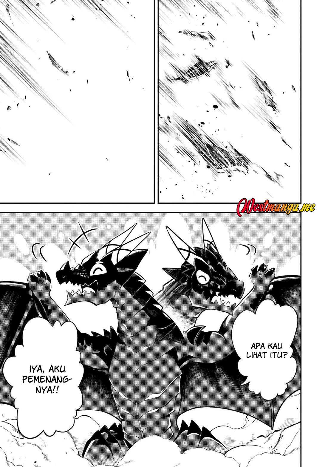 Dilarang COPAS - situs resmi www.mangacanblog.com - Komik shikkakumon no saikyou kenja 080 - chapter 80 81 Indonesia shikkakumon no saikyou kenja 080 - chapter 80 Terbaru 20|Baca Manga Komik Indonesia|Mangacan