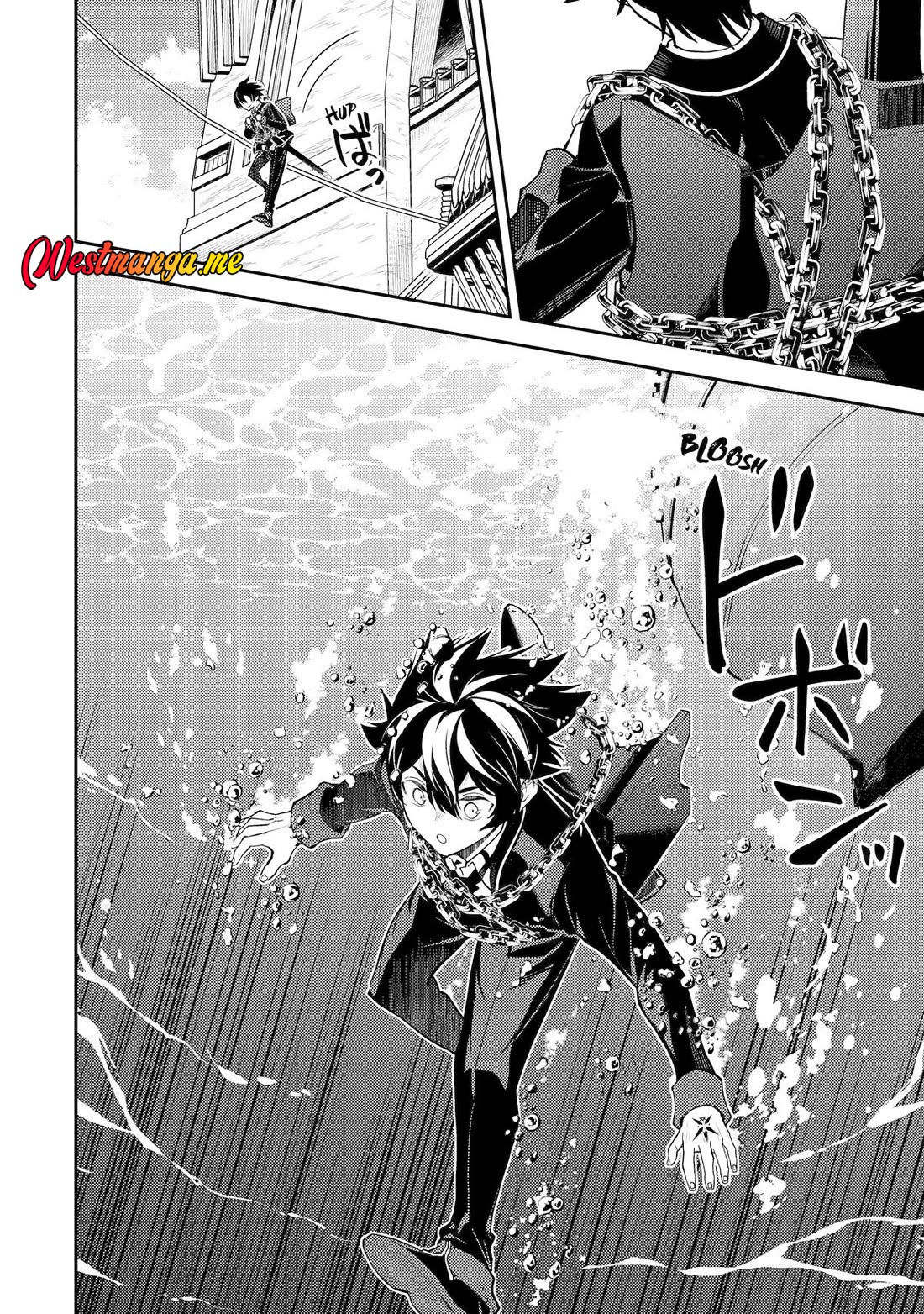 Dilarang COPAS - situs resmi www.mangacanblog.com - Komik shikkakumon no saikyou kenja 080 - chapter 80 81 Indonesia shikkakumon no saikyou kenja 080 - chapter 80 Terbaru 28|Baca Manga Komik Indonesia|Mangacan
