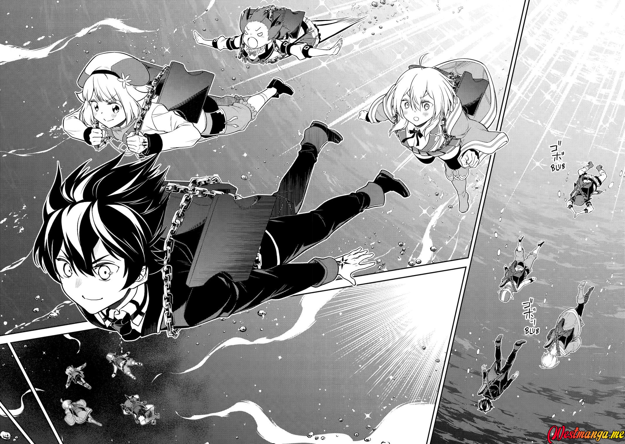Dilarang COPAS - situs resmi www.mangacanblog.com - Komik shikkakumon no saikyou kenja 080 - chapter 80 81 Indonesia shikkakumon no saikyou kenja 080 - chapter 80 Terbaru 38|Baca Manga Komik Indonesia|Mangacan