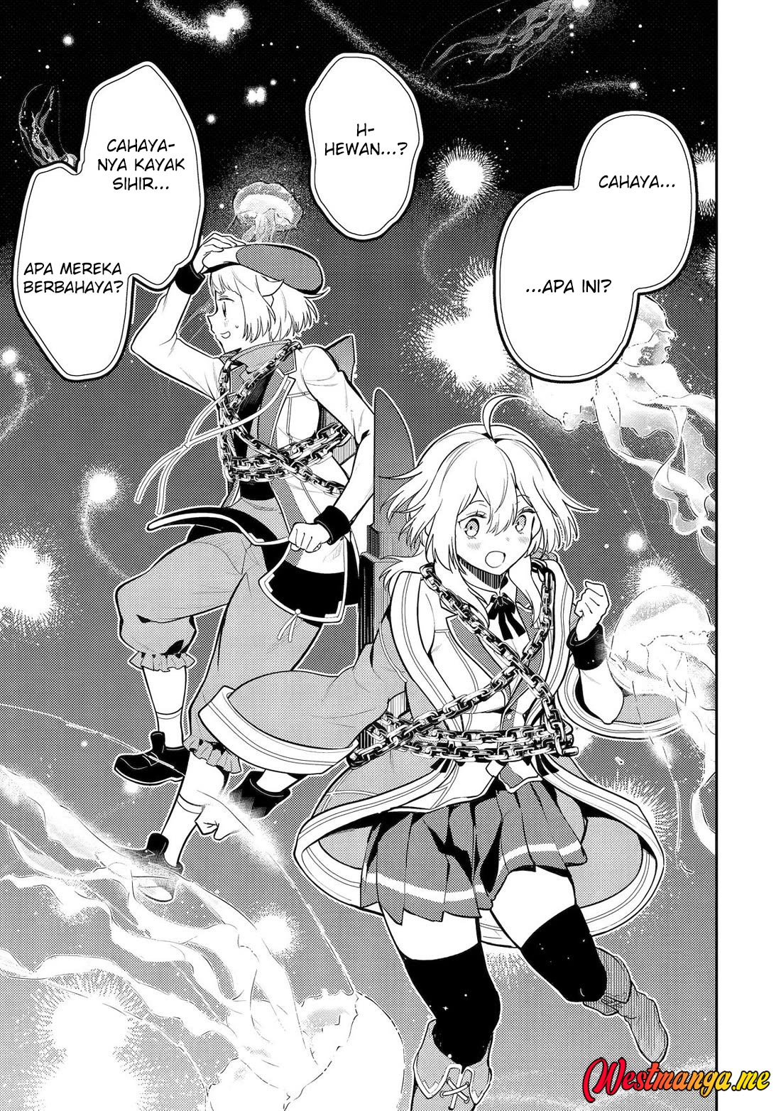 Dilarang COPAS - situs resmi www.mangacanblog.com - Komik shikkakumon no saikyou kenja 080 - chapter 80 81 Indonesia shikkakumon no saikyou kenja 080 - chapter 80 Terbaru 40|Baca Manga Komik Indonesia|Mangacan