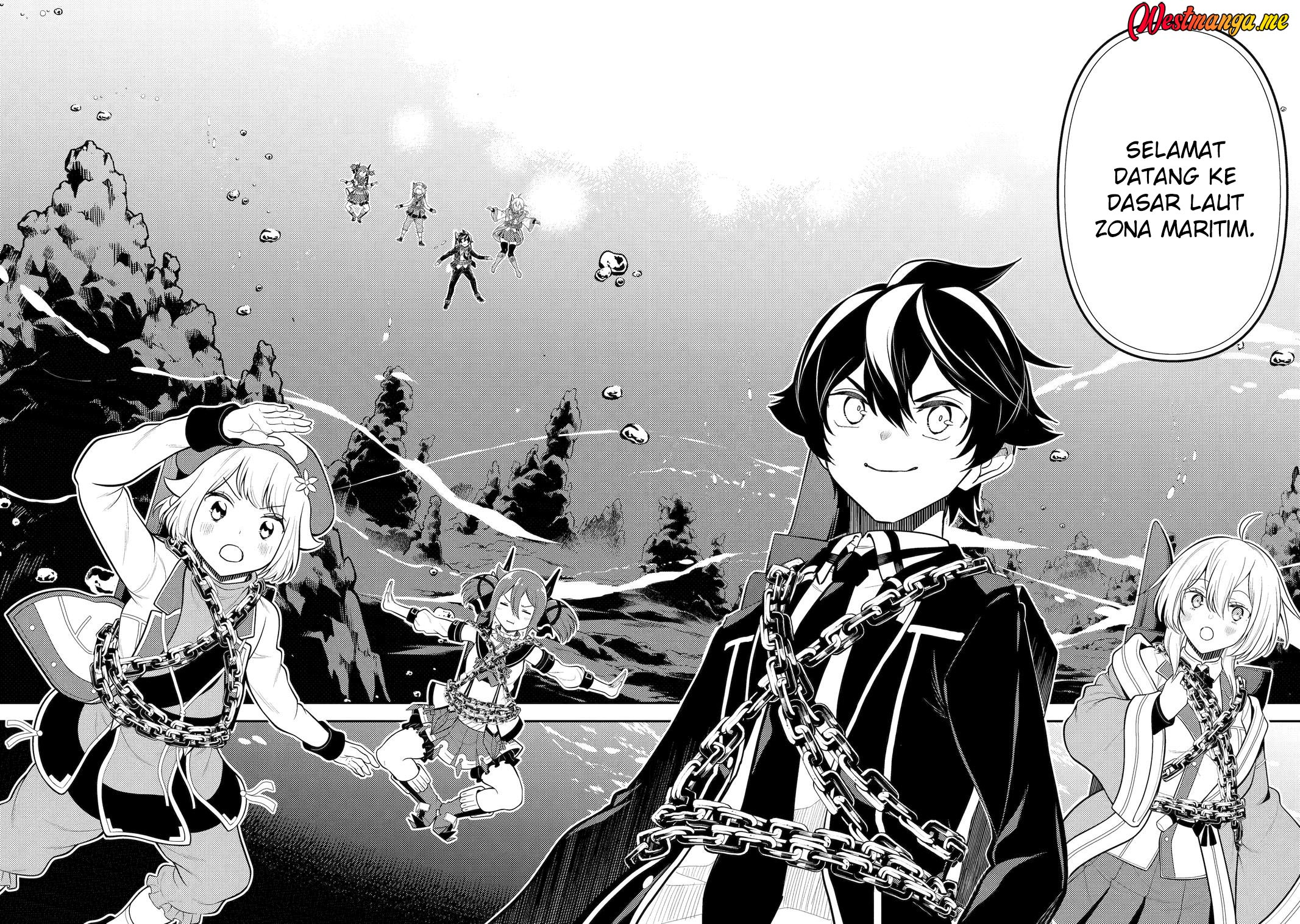 Dilarang COPAS - situs resmi www.mangacanblog.com - Komik shikkakumon no saikyou kenja 080 - chapter 80 81 Indonesia shikkakumon no saikyou kenja 080 - chapter 80 Terbaru 47|Baca Manga Komik Indonesia|Mangacan
