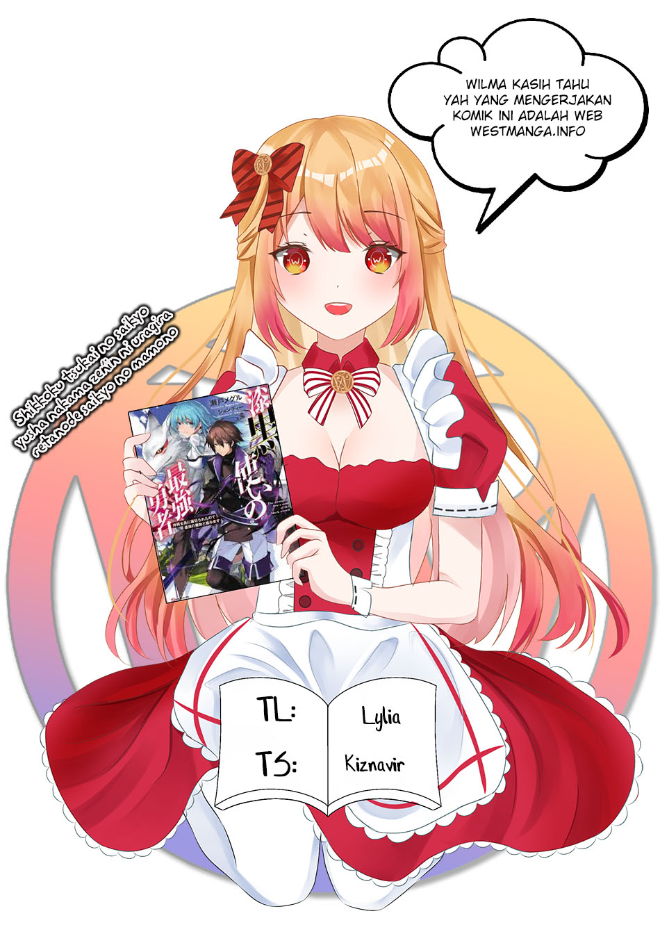 Shikkoku Tsukai no Saikyo Yusha Nakama Zen’in ni Uragira Retanode Saikyo no Mamono chapter 22