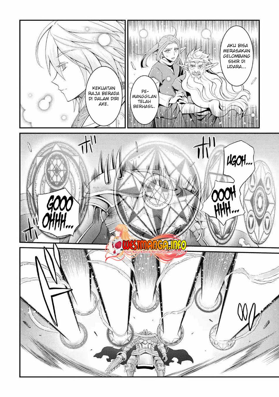 Shikkoku Tsukai no Saikyo Yusha Nakama Zen’in ni Uragira Retanode Saikyo no Mamono chapter 22