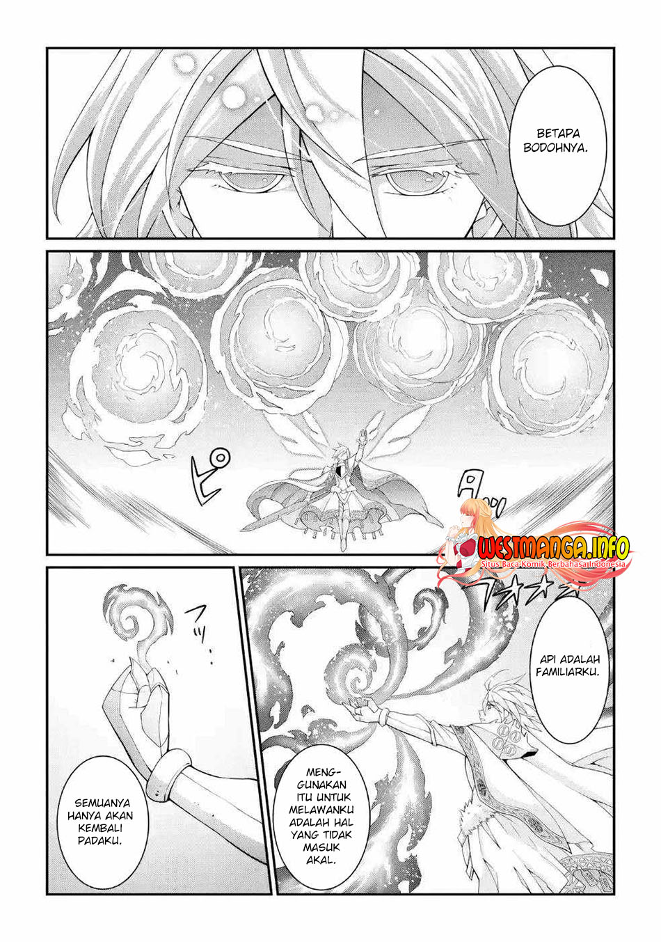 Shikkoku Tsukai no Saikyo Yusha Nakama Zen’in ni Uragira Retanode Saikyo no Mamono chapter 22