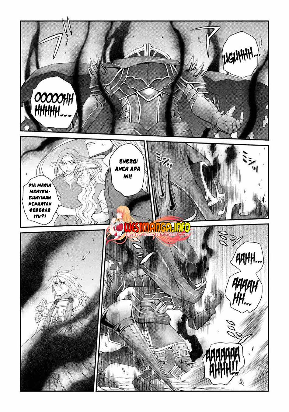 Shikkoku Tsukai no Saikyo Yusha Nakama Zen’in ni Uragira Retanode Saikyo no Mamono chapter 22