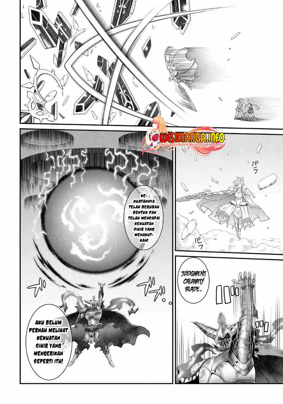 Shikkoku Tsukai no Saikyo Yusha Nakama Zen’in ni Uragira Retanode Saikyo no Mamono chapter 22