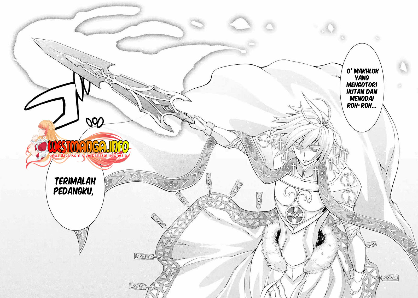 Shikkoku Tsukai no Saikyo Yusha Nakama Zen’in ni Uragira Retanode Saikyo no Mamono chapter 22
