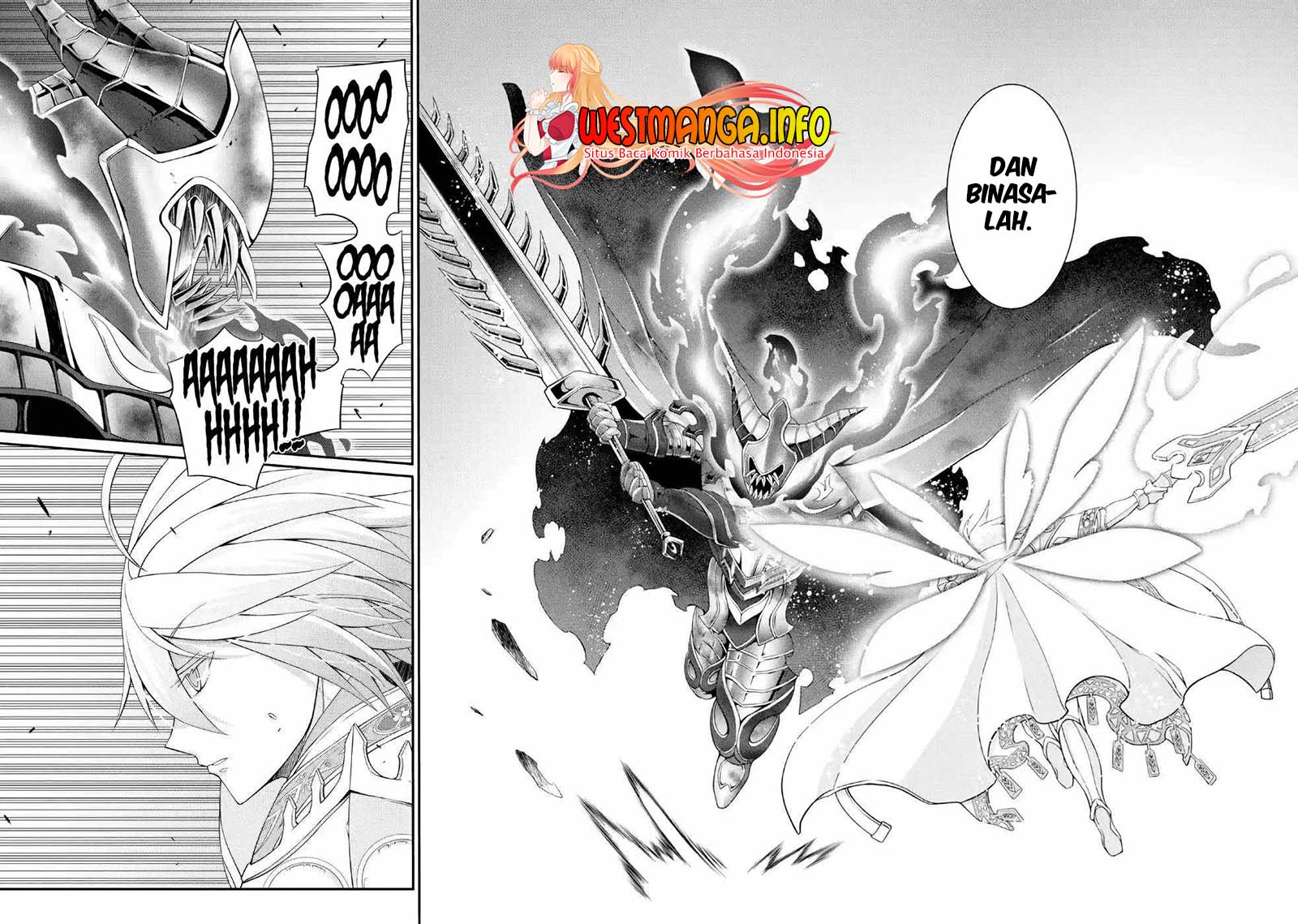 Shikkoku Tsukai no Saikyo Yusha Nakama Zen’in ni Uragira Retanode Saikyo no Mamono chapter 22