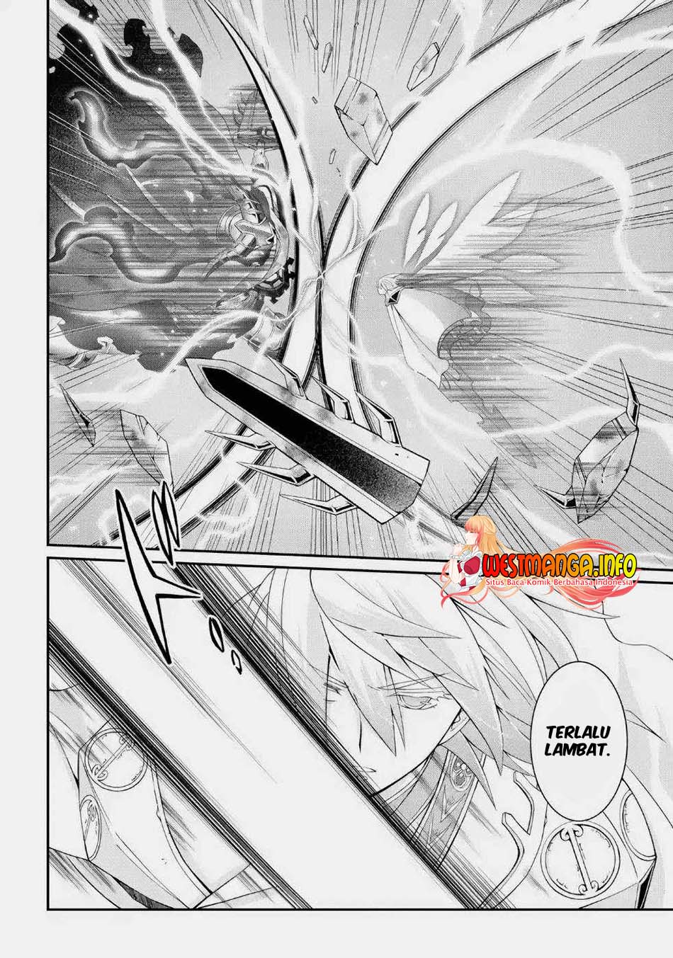 Shikkoku Tsukai no Saikyo Yusha Nakama Zen’in ni Uragira Retanode Saikyo no Mamono chapter 22