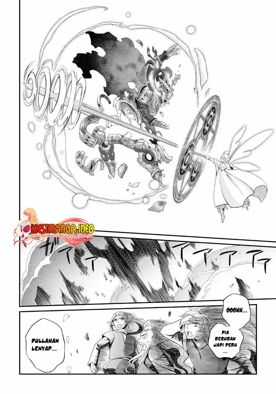 Shikkoku Tsukai no Saikyo Yusha Nakama Zen’in ni Uragira Retanode Saikyo no Mamono chapter 22