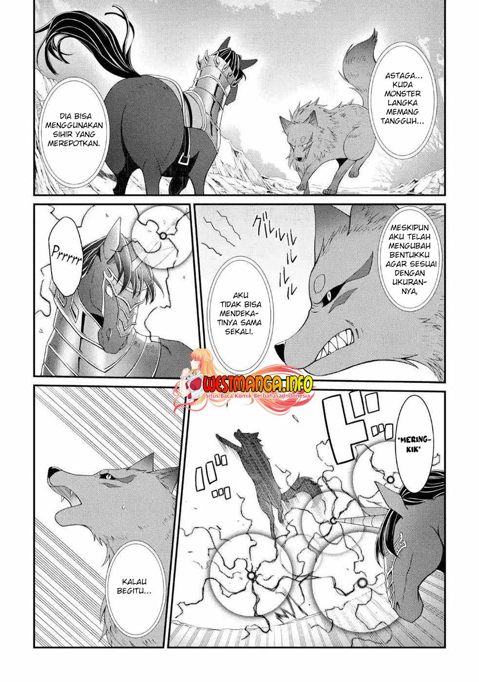 Shikkoku Tsukai no Saikyo Yusha Nakama Zen’in ni Uragira Retanode Saikyo no Mamono chapter 22
