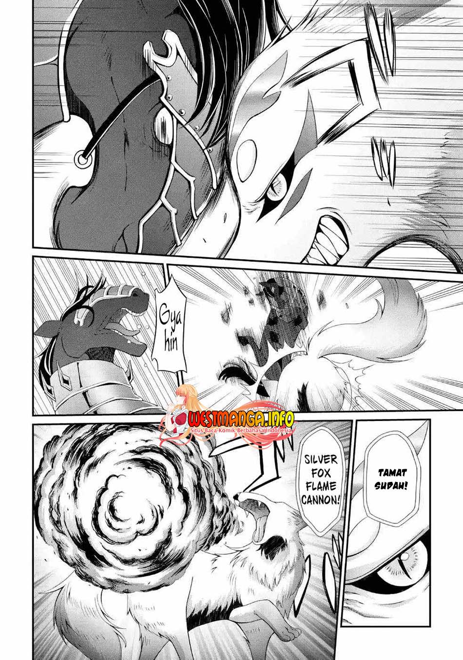 Shikkoku Tsukai no Saikyo Yusha Nakama Zen’in ni Uragira Retanode Saikyo no Mamono chapter 22